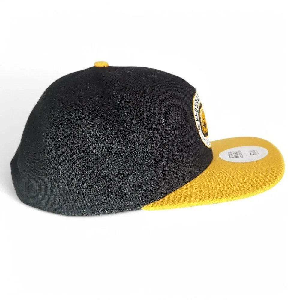 Funko‎ Pop Star Wars Programmed For Etiquette Snapback Baseball Cap Hat